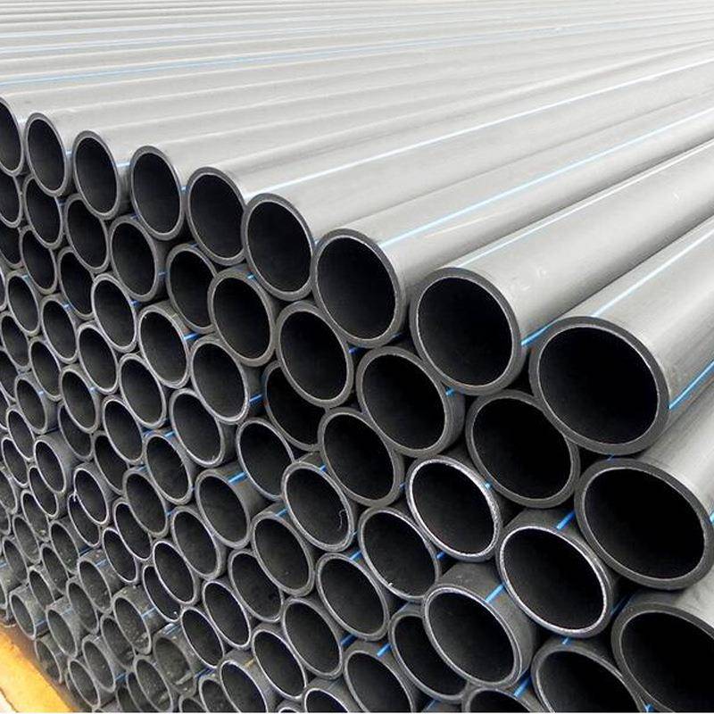 PE给水管 绿化管道 饮用水管1.6Mpa58.8mm厂家供应 灌溉管厂家