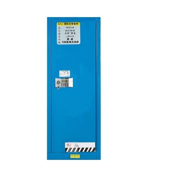 高端型有毒有害品柜 安全存储柜 DPG1200GD 毒麻药品柜