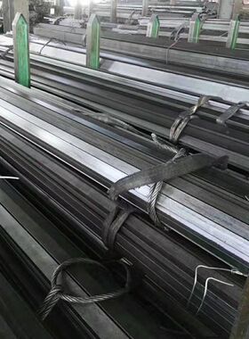 供应贵钢易切削钢11SMn37冷拉光圆易切六角棒方钢 保材质附质保