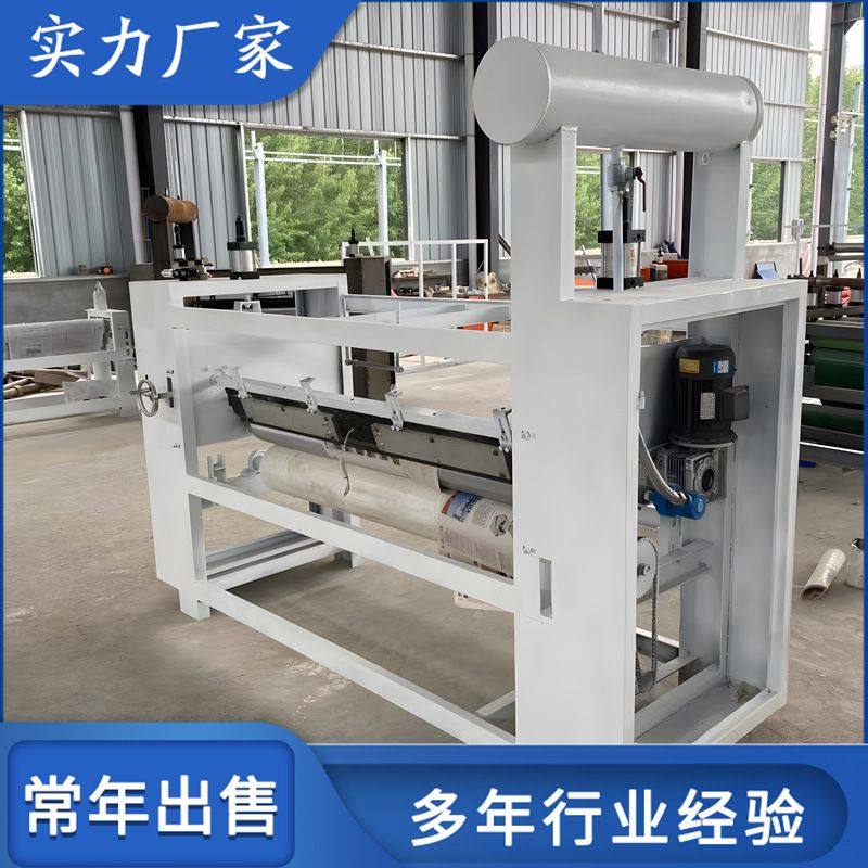 板材双面单面过胶机 自动不起泡然硅胶辊涂胶机 易清洗,五金/工具,封边机,淘宝优惠券,粉丝福利购,淘宝优惠卷