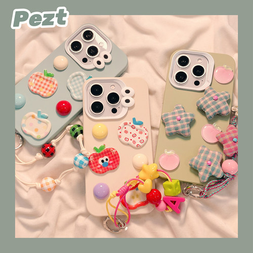 日韩风手机壳保护壳全包防摔