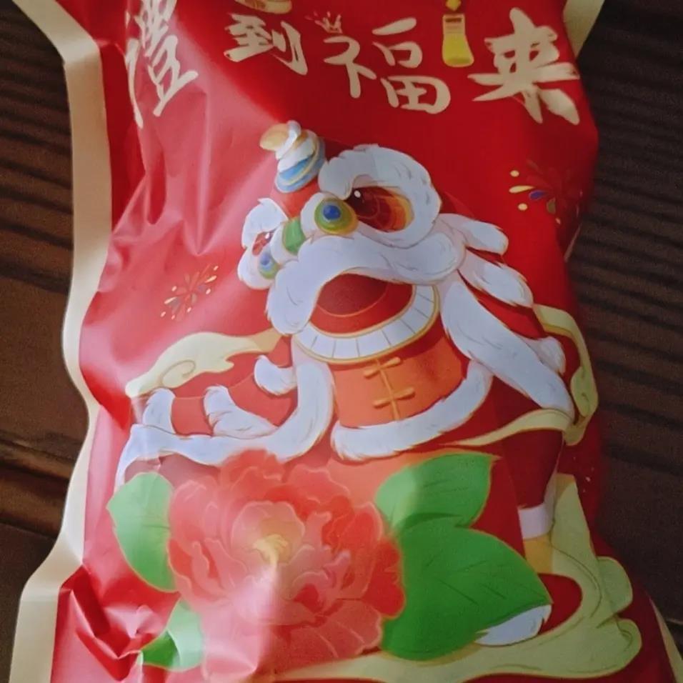 口酥糕点儿时回忆传统手工制作散装果子怀旧小零食口酥果子一口酥