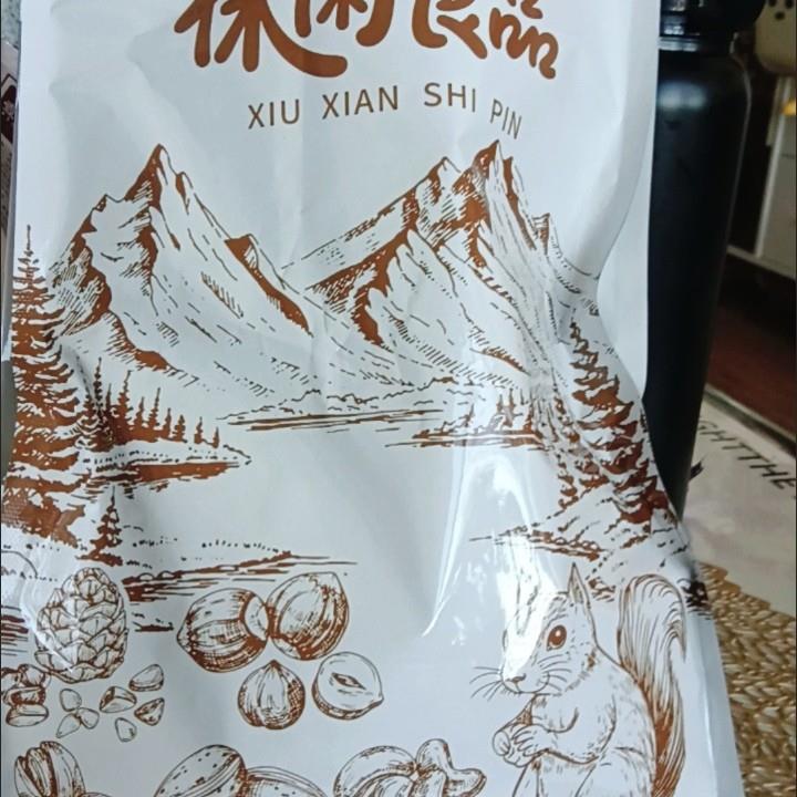 蟹黄腰果榴莲裹衣腰果袋装大颗粒甩卖坚果零食含油炸工序