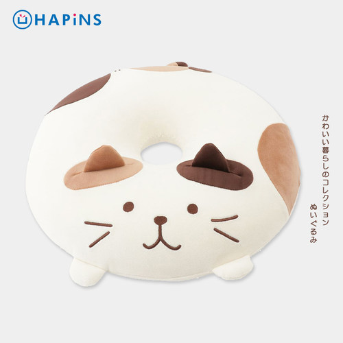 HAPiNS坐垫柔软舒适不闷