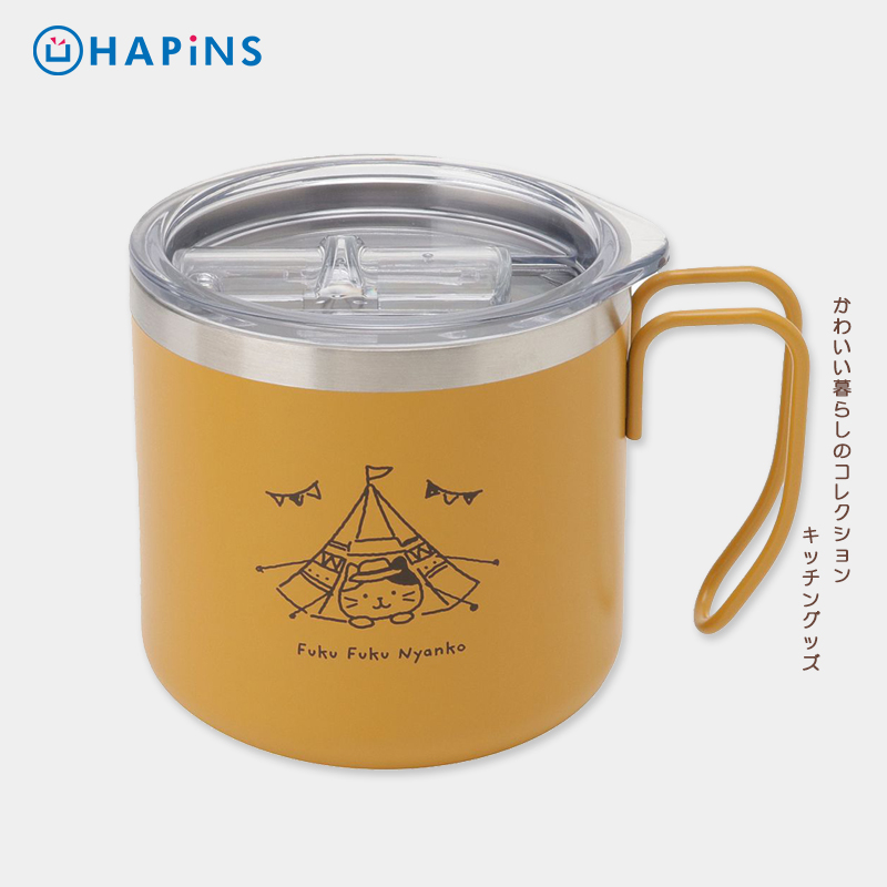 Hapinsfufu杯子家用喝水儿童