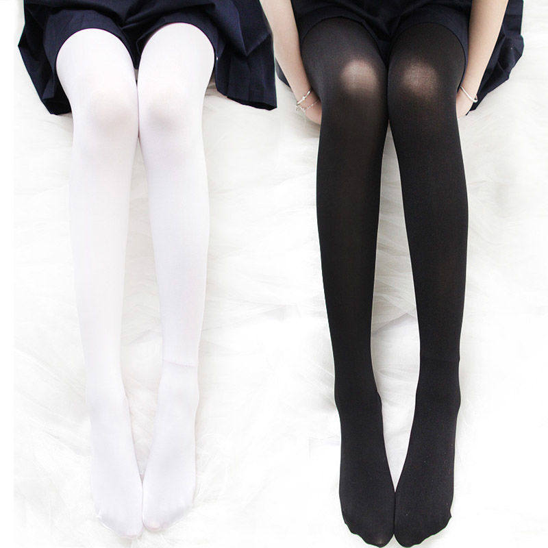 裤袜春秋中厚黑丝袜女天鹅绒防勾丝白色内搭裤子薄,女士内衣/男士内衣/家居服,连裤袜/打底袜,淘宝优惠券,粉丝福利购,淘宝优惠卷