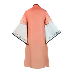 广陵王cos服代号鸢王侯之相古风广陵王cosplay游戏动漫服装现货