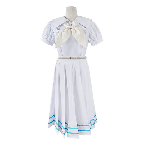 甜哒哒Beastars动物狂想曲cosplay水手服雷格西cos服日系兔子服