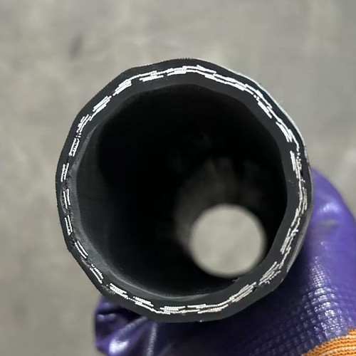 九迈橡塑钢丝编织胶管全国包邮