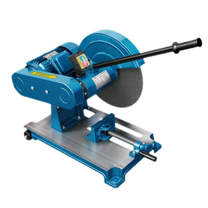 东成J3G-FF03/FF05-400B型材大功率切割机三相电380V400型切割机