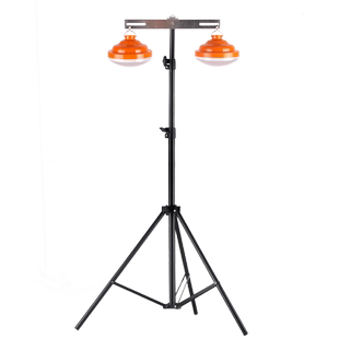 夜市灯架摆地摊灯应急灯伸缩支架户外照明超亮充电灯摆摊挂灯灯架