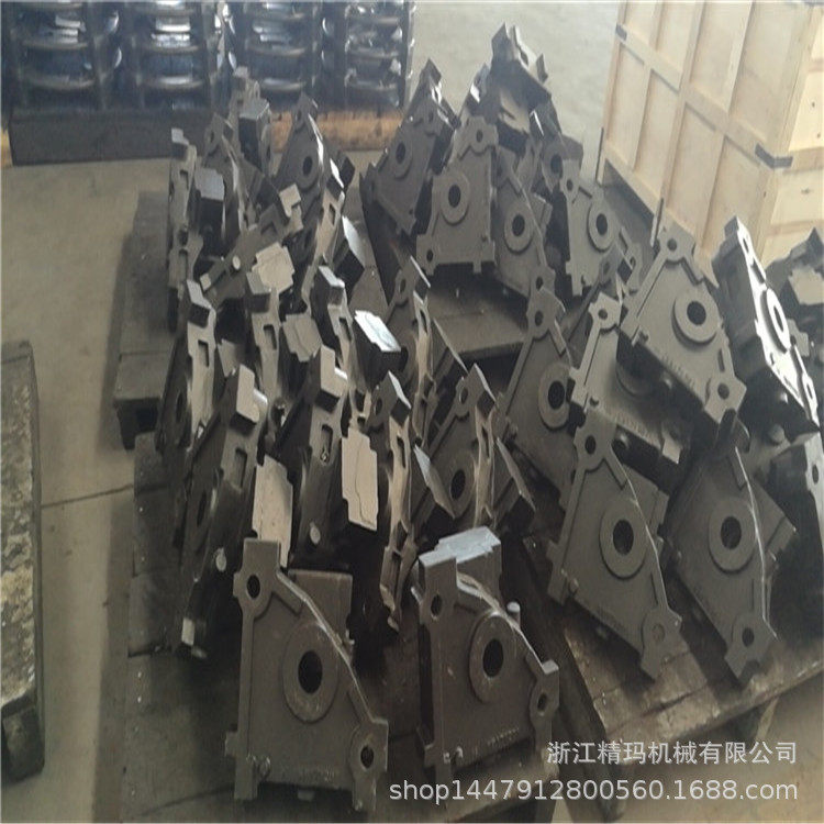 厂家承揽球墨铸铁件铸造加工来图制作重力铸造浇铸铸造质量保证。