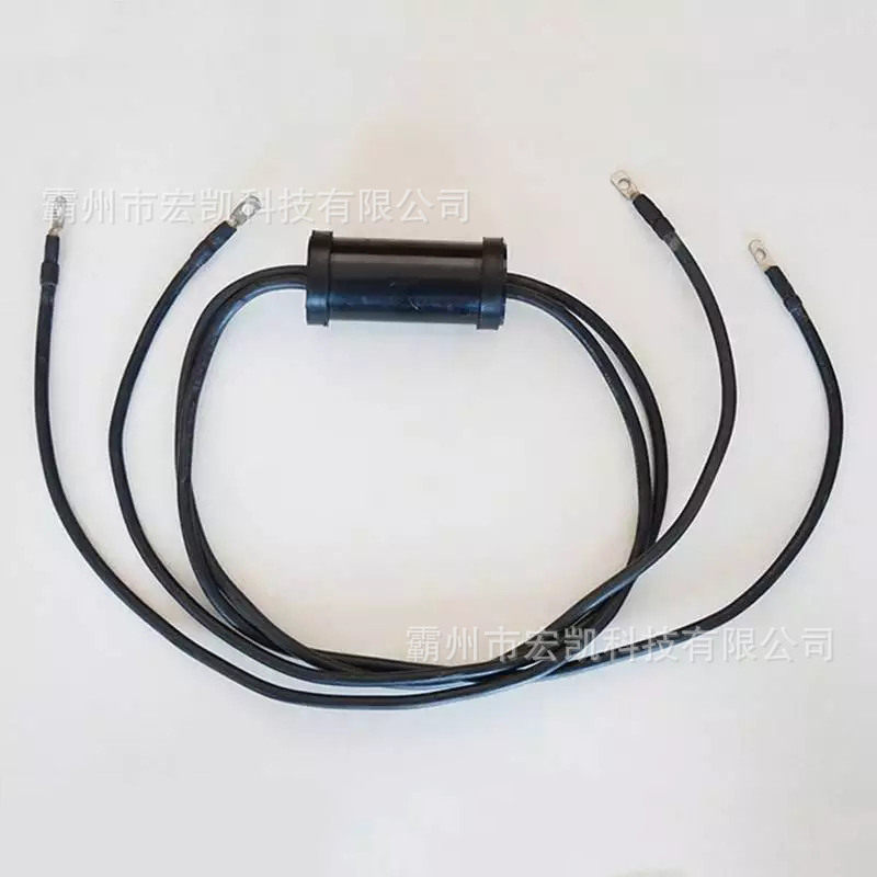 CBG型160V铁路信号补偿电容器