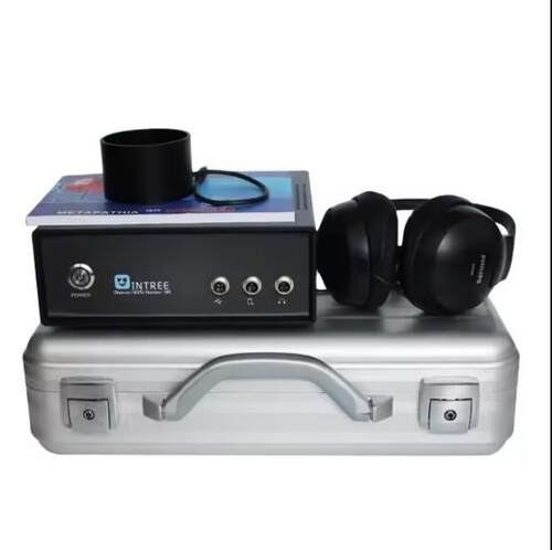 2024 latest 18d nls hunter 4025 nls health analyzer