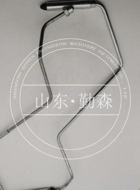 装载机配件WA470-6油管421-46-46140油管421-S95-7720