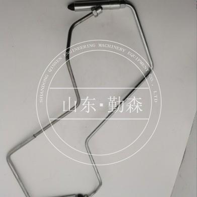 装载机配件WA470-6油管421-46-46140油管421-S95-7720