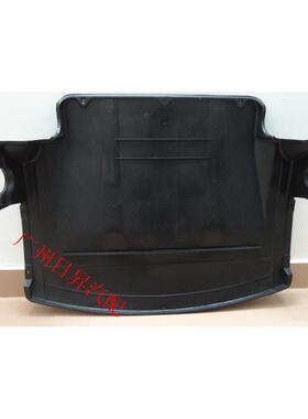 适配宝马3系E46316I318I325I330I发动机下护板前杠下护板