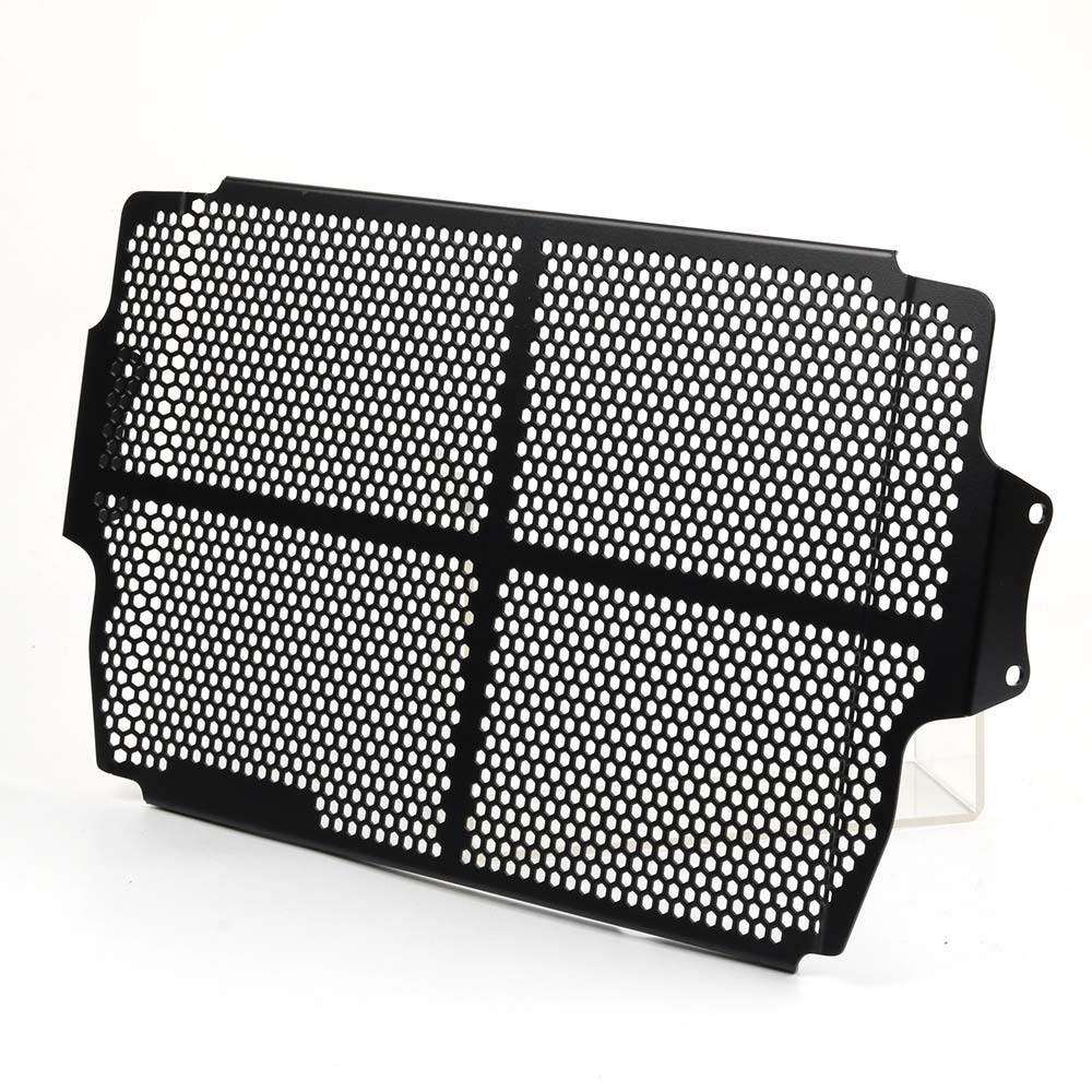 适用杜卡迪MTS1260SMTS950MTS1200改装水箱网散热护罩