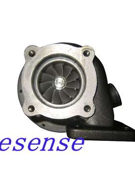 涡轮增压器Q30-553-1VP029812