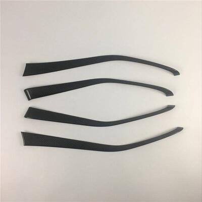 18-20款途达内饰改装内门板饰条内扶手饰条18途达内扶手饰条