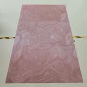 新装 天然超薄柔性石材大理石砂岩外墙装 饰现代轻奢风格 修石材