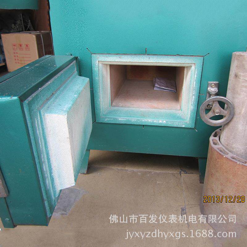 高温试验模具退火炉工业电炉箱式电阻炉高温热处理退火淬火炉