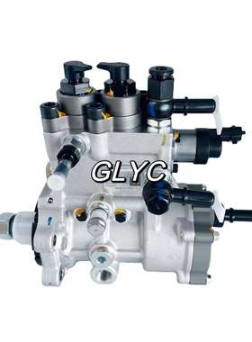 CB28燃油泵0445025622536674178554620适配康明斯DCEC原厂配套