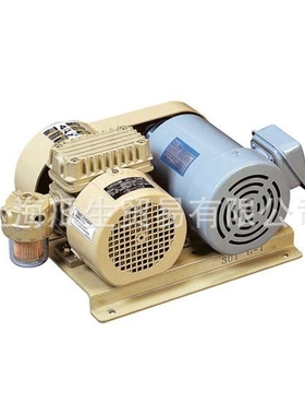 好利旺ORION KHA200-P-V/B-03 无油旋片真空泵