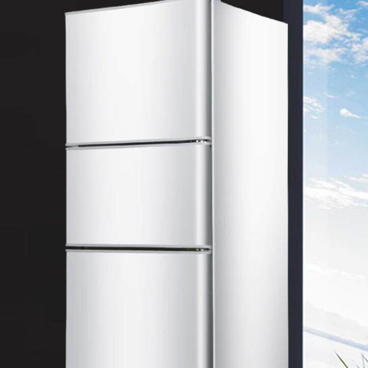 电冰箱公寓用2门家用3门冰箱118B132B148B152B206B冷冻冷藏冰箱