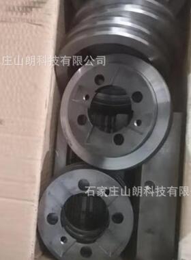 钻机端压环zdy4000s煤矿钻机配件KZ5.1.1.1-11卡盘端压环现货多