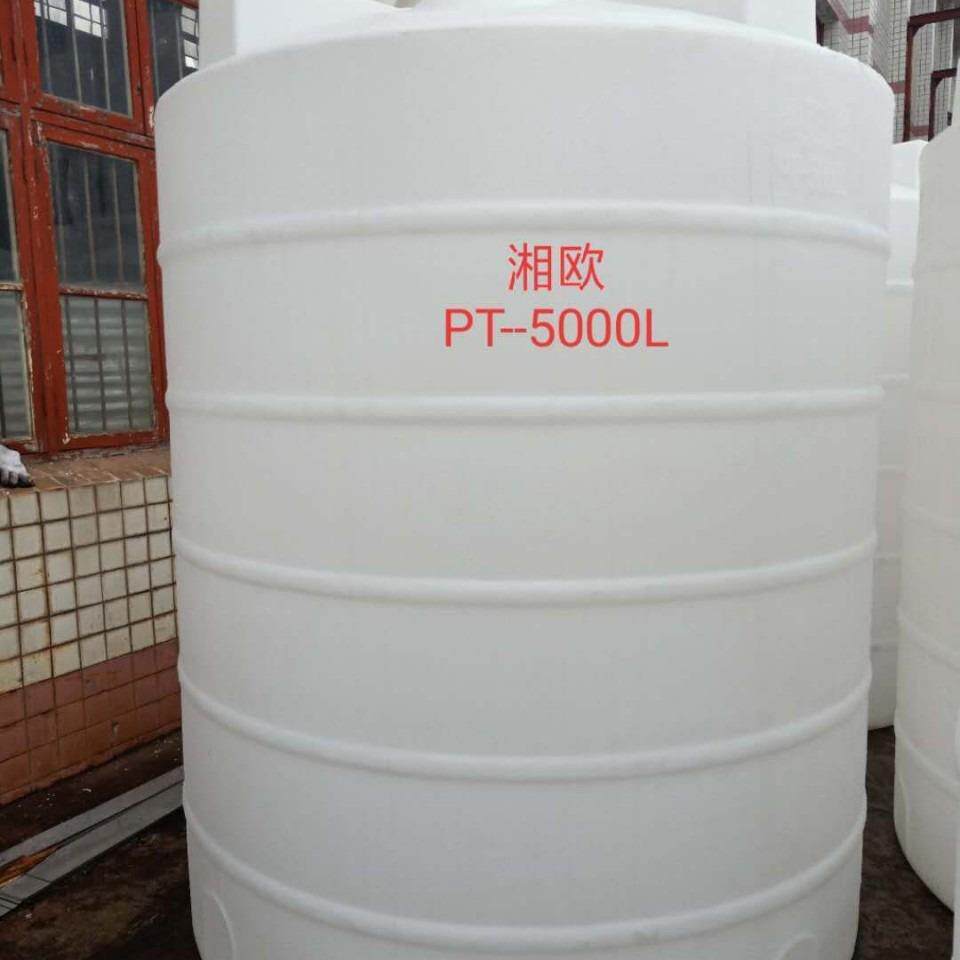 5吨塑料水塔，搅拌桶，外加剂储罐，复配罐，搅拌站减水剂桶