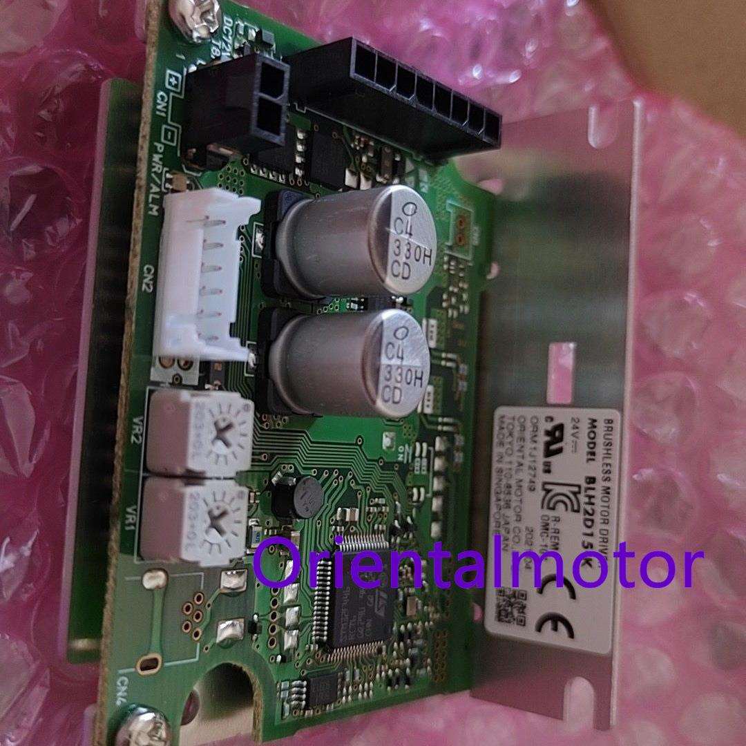 东方驱动器BLH2D15-KBLHD50K