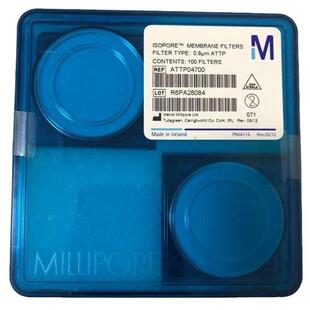 Millipore密理博100um尼龙网格滤膜尼龙膜过滤器NY1H04700