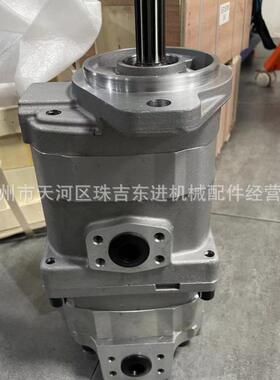 705-52-20010PC60-1/PW60-1齿轮泵