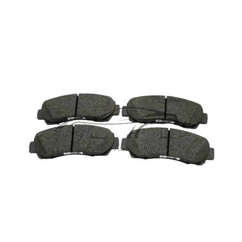 Front Brake Pad for Chery EXEED TXL M31T-6GN3501080