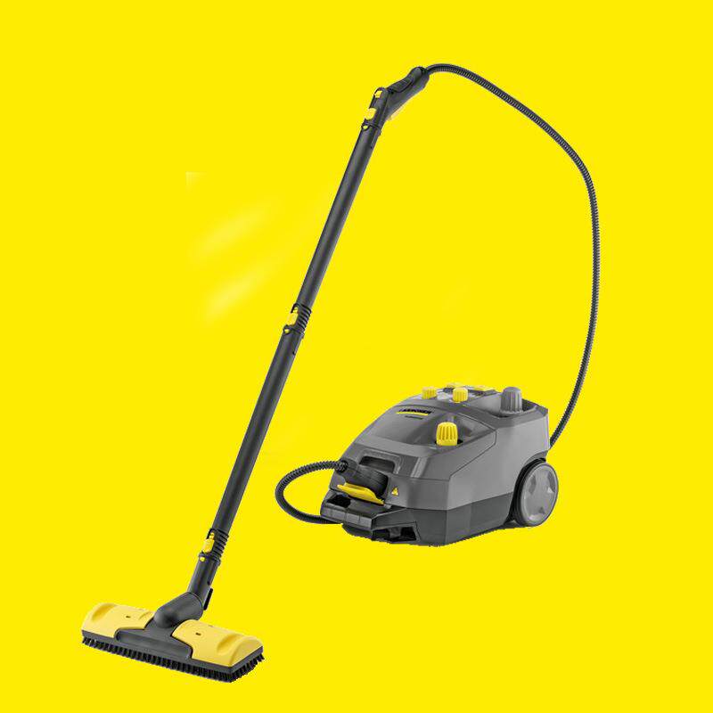 凯驰商用多功能高温高压蒸汽清洁机家政保洁家电清洗机SG4/4