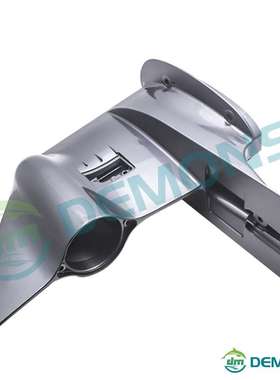 2)翟墨DEMONS舷外机船外橡皮艇冲锋舟减速箱壳体61N-45311-02-4D