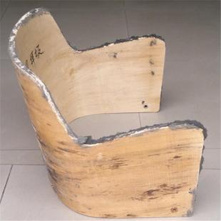 圆弧板床板柜角茶几，R50R100都可制作