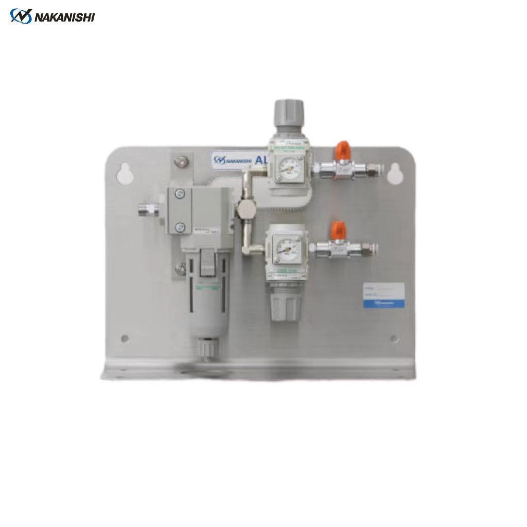中西NAKANISHI空气过滤器NRAF-5080高速主轴用AL-A1205
