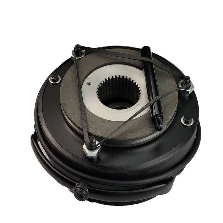 BN14-96-30失电电磁制动器G808-REB0414B(96V30)  DC96V 50W 60NM