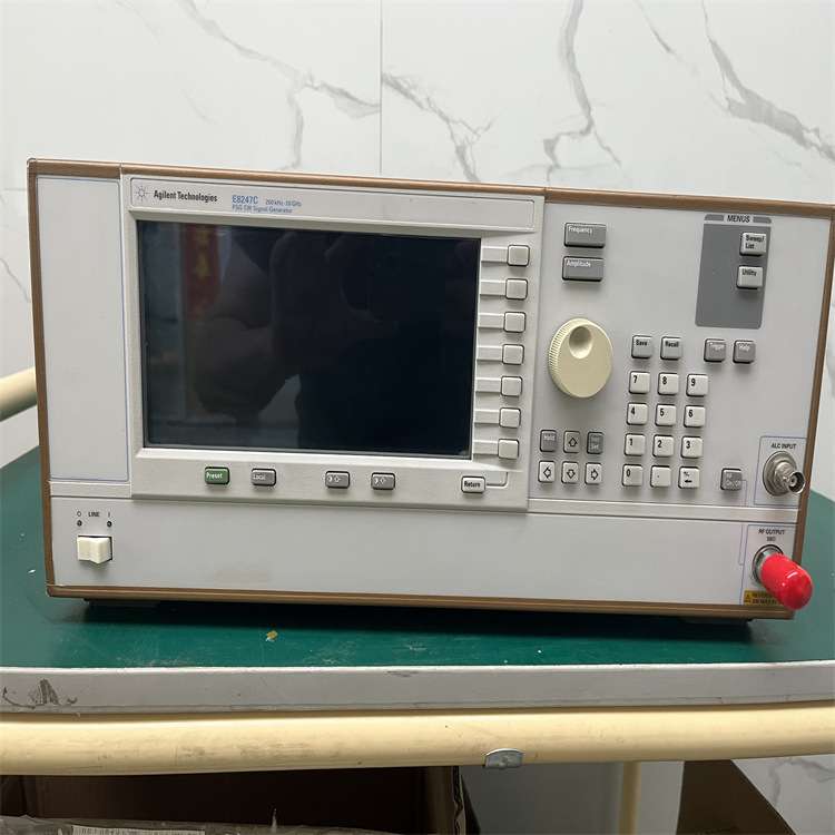 Agilent 安捷伦E8247C信号发生器