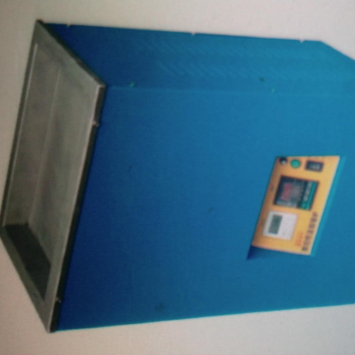 TM-3024S立式平底带定时功能数显2500W熔锡炉焊锡炉浸锡炉300*240