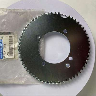 发动机SAA4D95LE原装零件CPLATE6271-31-1990发动机零配件