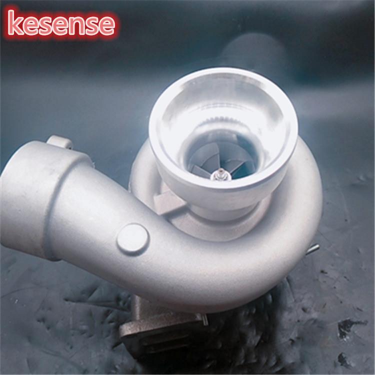 工厂销售涡轮增压器6N7203OR5841465032-5001S