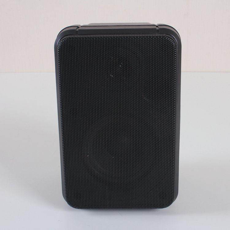 LS-122壁挂会议音响音箱设备公共广播系统教室室内音响户外喇叭