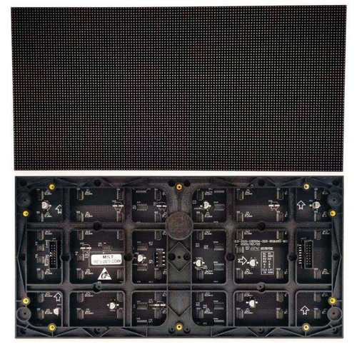 led模组室内p2P2.5P3P4P5P6全彩LED显示屏高清全彩led会议屏