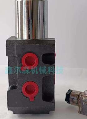 KVH6-G3/8-DC24VKVH6/DC24KV-6/2-10-G-24SVK-DC24-G3/4