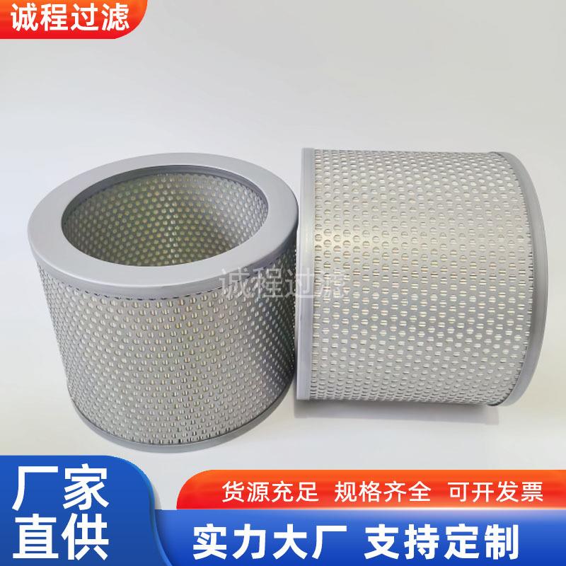 CH660圆锥破碎机正压风机滤清器912.0374-00空气滤芯