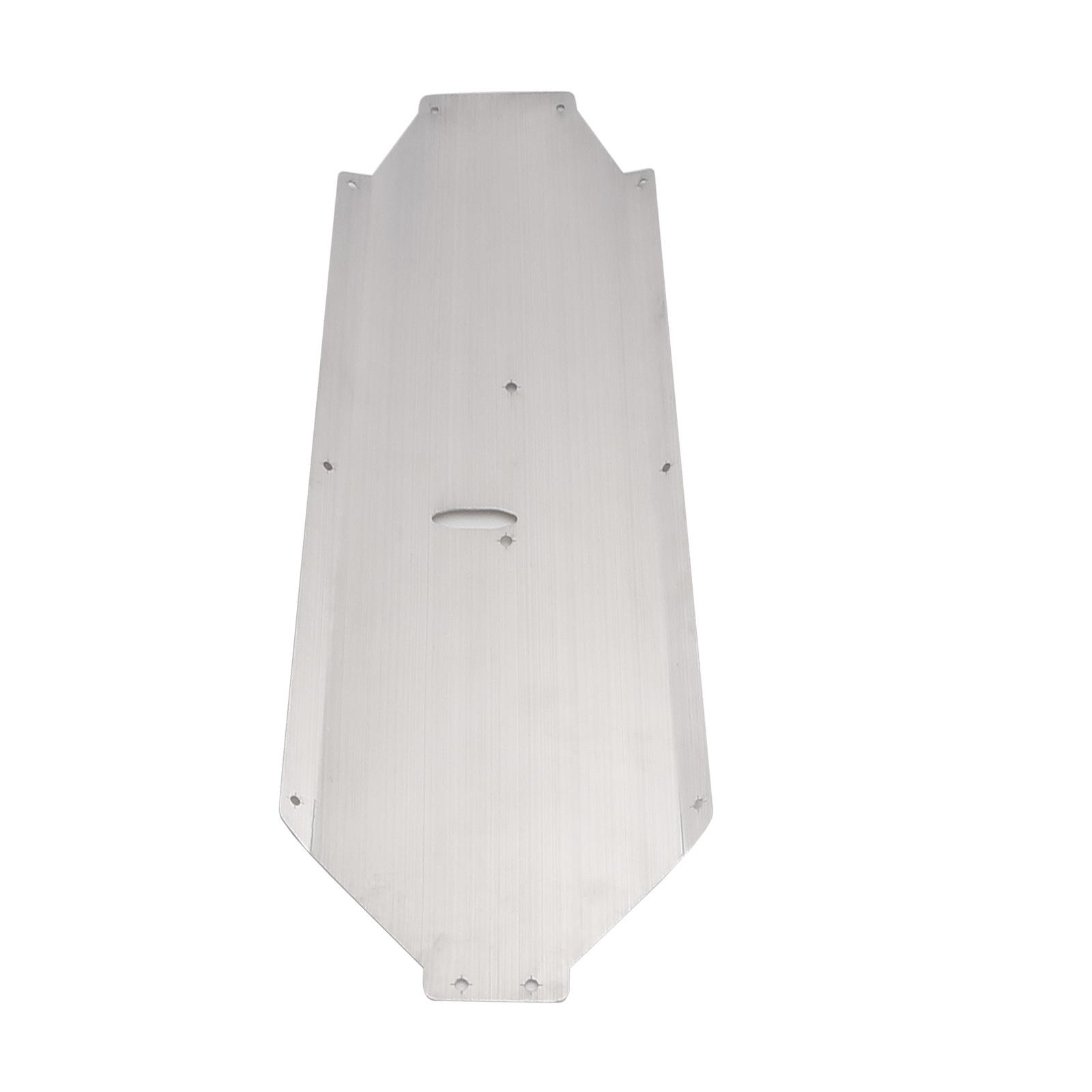 arrma莫哈维mojave升级改装op件底盘护板护甲护底装甲护蛋