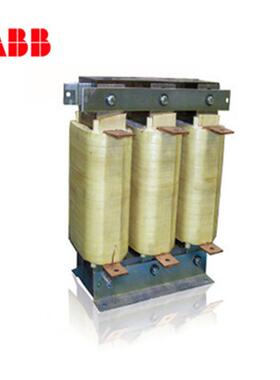 ABB低压电抗器R7%15KVAR400V50Hz(JV);10117956